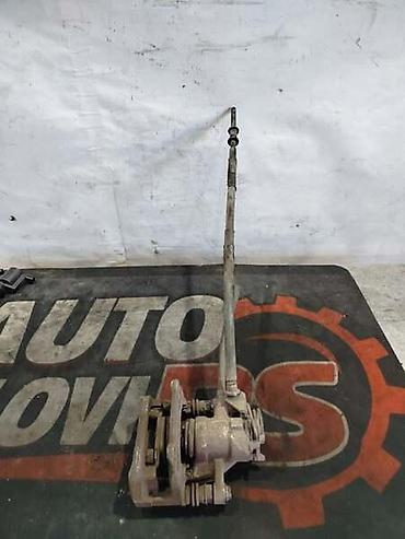 haina electric tools: ZADNJA LEVA KOCIONA KLESTA ZA FIAT PANDA OD 2005. DO 2012. GOD. | — 1