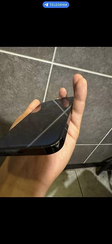 Apple iPhone: IPhone 14 Pro (цвет: чёрный/Space Black) 128 гб 📱 Состояние полностью — 10