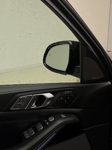 BMW: BMW X7: 2019 г., 4.4 л, Автомат, Бензин, Внедорожник — 13