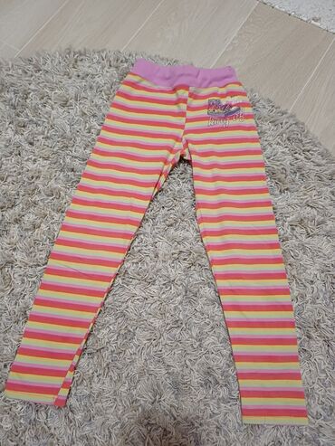 Paketi dečije odeće: Paket: Helanke, Majice, Duksevi, Za devojčice, uzrast: 5-6 godina — 13