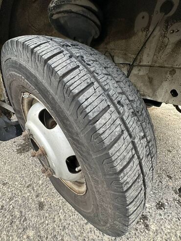 Ford: Ford Transit: 2.4 l | 2004 il 545000 km — 6