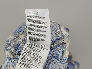 jeansy mango: H&M, Sukienka damska, rozmiar M — 5