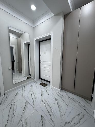 Продажа квартир: 1 комната, 40 м², Элитка, 6 этаж, Евроремонт — 5