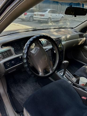 рулевой шлейф камри 40: Toyota Camry: 2000 г., 2.2 л, Автомат, Бензин, Седан — 5