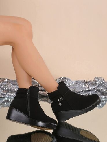 Čizme: Čizme, 41 — 4