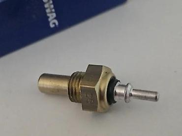 Termostati: SENZOR TEMPERATURE VODE DAVAC MERCEDES W115 S SL | davac — 3