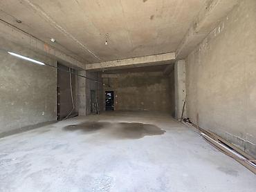 110: İcarəyə verilir obyekt 230 m², Şah İsmayıl Xətai m. 13 000 AZN/ay 230 — 6