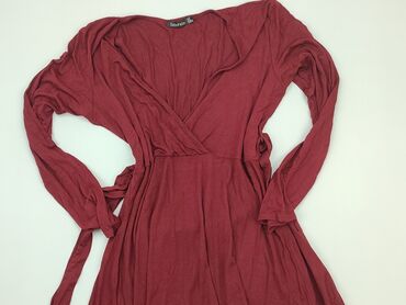 polskie sklepy z sukienkimi na wesele: Dress, L (EU 40), Boohoo, condition - Very good