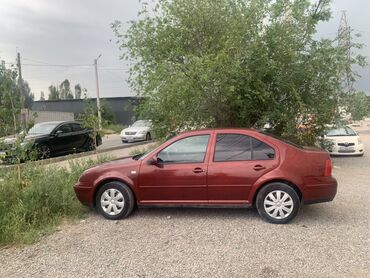 фольцваген боро: Volkswagen Bora: 1999 г., 1.6 л, Автомат, Бензин, Седан