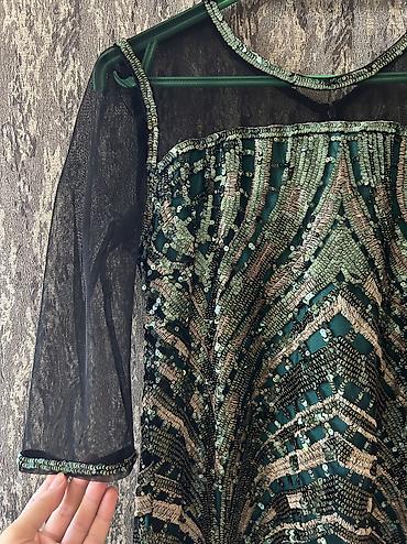 Ziyafət donları: Ziyafət donu, Maksi, S, M -da lalafo.az — 15 Ziyafət donları: Ziyafət donu, Maksi, S, M — 15