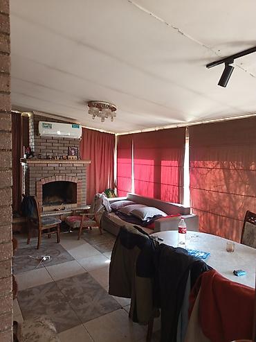 Продажа коттеджей и домов: Продаю дом в очень хорошем районе два санузел зал прихожая большая — 21