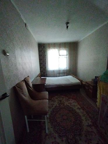 amir city: 3 комнаты, 58 м², 104 серия, 2 этаж, Косметический ремонт — 3