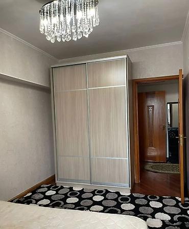 3: 3 комнаты, 67 м², Индивидуалка, 8 этаж, Евроремонт — 4