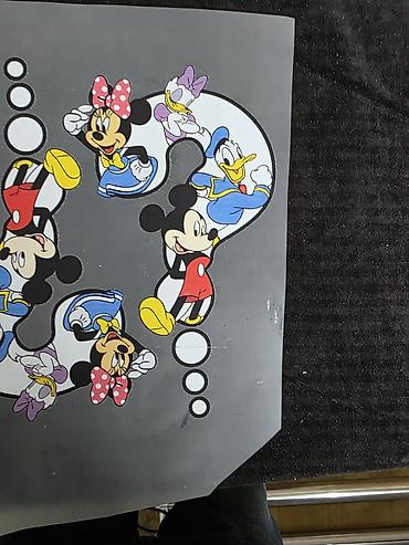 Декоративные наклейки: ДТФ, DTF, Наклейки. Термонаклейки для одежды (переводные изображения — 5