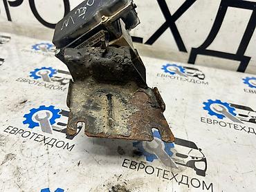 ABS: Блок ABS Renault 2008 г., Б/у, Оригинал, Германия — 3