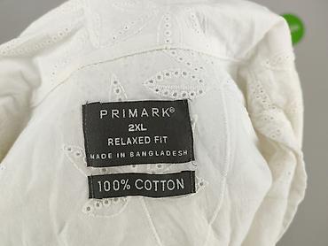 primark 3xl: Primark, Koszula damska, rozmiar 2XL — 4