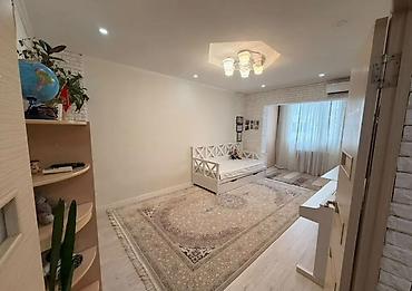 Продажа квартир: 2 комнаты, 66 м², 9 мкр 106 серия, 4 этаж, Свежий ремонт — 16
