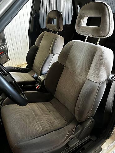 трос багажника камри 30: Mazda 626: 1991 г., 2 л, Механика, Бензин, Седан — 8