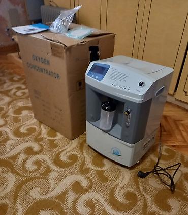 Medicinska oprema: Koncentrator kiseonika. Prodajem koncentrator kiseonika ima samo 157 na lalafo.rs — 2 Medicinska oprema: Koncentrator kiseonika. Prodajem koncentrator kiseonika ima samo 157 — 2