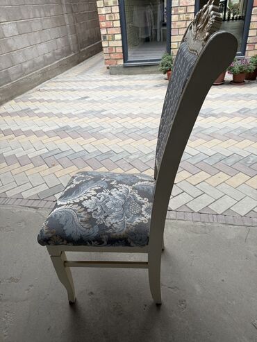 строительные леса цена бишкек: Стол и стул для зала, цвет - Бежевый