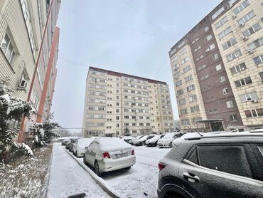 купить квартиру в бишкеке 1 комнатную: 2 комнаты, 78 м², 108 серия, 1 этаж, Евроремонт