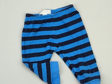 bershka spodnie w kratke: Legginsy, EarlyDays, 12-18 m, stan - Dobry