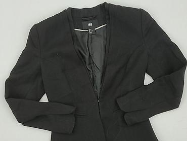 hexeline: H&M, Marynarka damska, rozmiar XS — 1