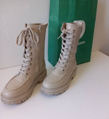 burberry sport zenski parfem cena: Ankle boots, Graceland, 38