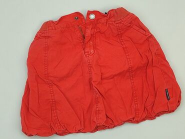 sukienka letnia limonka adika: Skirt, 8 years, 122-128 cm, condition - Good