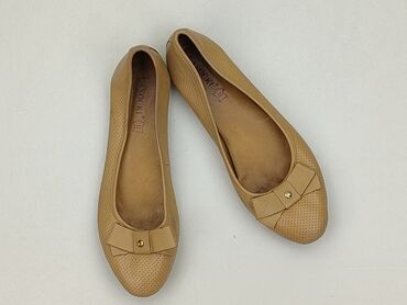 buty na platformie hello kitty: Balerinki damskie, rozmiar 40, stan - Dobry