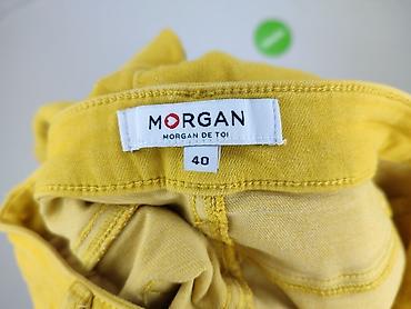pull jeans: Jeansy damskie, rozmiar L — 4
