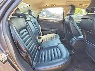 Digər avtomobillər: 2017 il, 2.0 Hibrid sedan - Hibrid mühərrik: 2.0 litrə qədər — 4