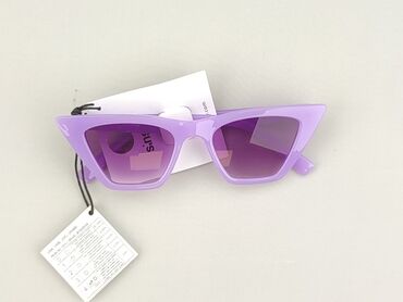 Glasses, Sunglasses, Cat eyes design, condition - Perfect