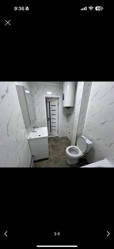 Продажа квартир: 2 комнаты, 33 м², Элитка, 4 этаж, Евроремонт