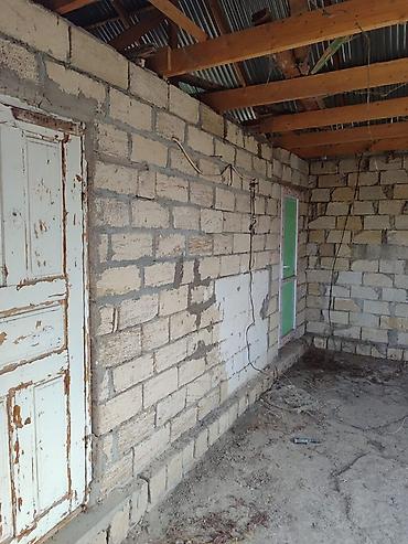 Bağ evlərinin satışı: Şirvan şəhər Hacıqəhrəmanlı qəsəbəsi Fərman quliyev küçəsi Həyətyanı — 9