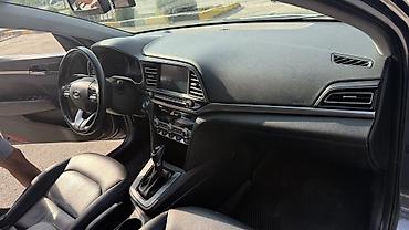 аванте 1.6 газ: Hyundai Avante: 2020 г., 1.6 л, Автомат, Газ, Седан — 4