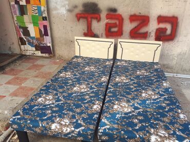 Çarpayılar: Usaq krafati tezedir hazirlari var 1il zemanetli catdrilma var munasib — 11