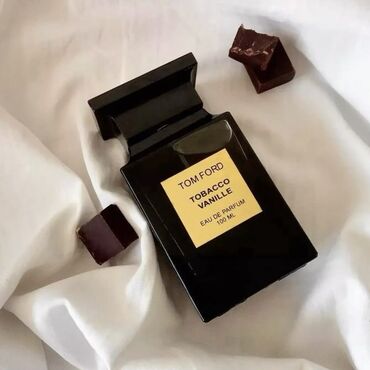 Ətriyyat: Tom ford Tobacco Vanille, 100ml A-class