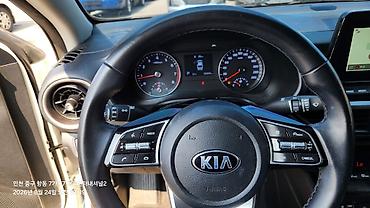xpeng g3: Kia K3: 2021 г., 1.6 л, Вариатор, Бензин, Седан — 8