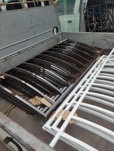 Сварка: Сварка | Решетки на окна — 2