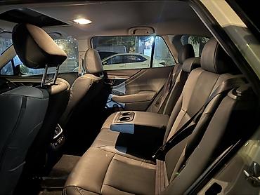 Subaru: Subaru Outback: 2021 г., 2.4 л, Автомат, Бензин, Кроссовер — 9
