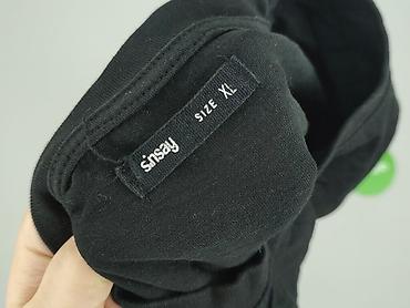 koszulki primark: Sinsay, T-shirt damski, rozmiar XL — 4