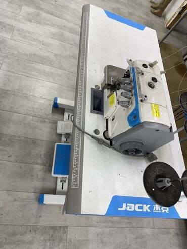 Цеха, заводы, фабрики: Сдается швейный цех . Со всем необходимым обороудованием . Р-н Пишпек — 7