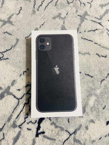 xiomi civi 1: IPhone 11, 128 GB, Qara