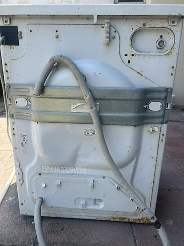indesit: Qiymət hər ikisi birlikdə 70 azn — 3