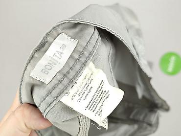 converse baleriny: Bonita, Spodnie materiałowe damskie, rozmiar S — 4
