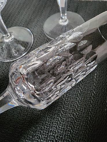 Ostali antikviteti: Case,luksuzne, kristal rucni rad P & P,1960 god.Granada Nemacka — 17