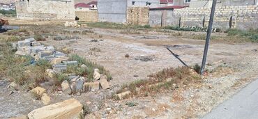 nardaranda torpaq: 6 sot, Tikinti, Mülkiyyətçi, Kupça (Çıxarış)