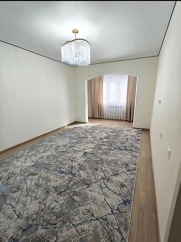 Батирлер: 1 бөлмө, 45 м², Туңгуч мкр 106-серия жакшыртылган, 1 кабат, Жаңы ремонт — 1