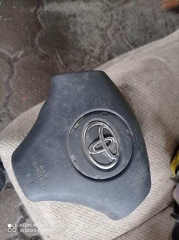 исис: Рулевые Аирбаги Тойота, Toyota, Айрбэг,АирбэгАирбэк на руль,Airbag — 4